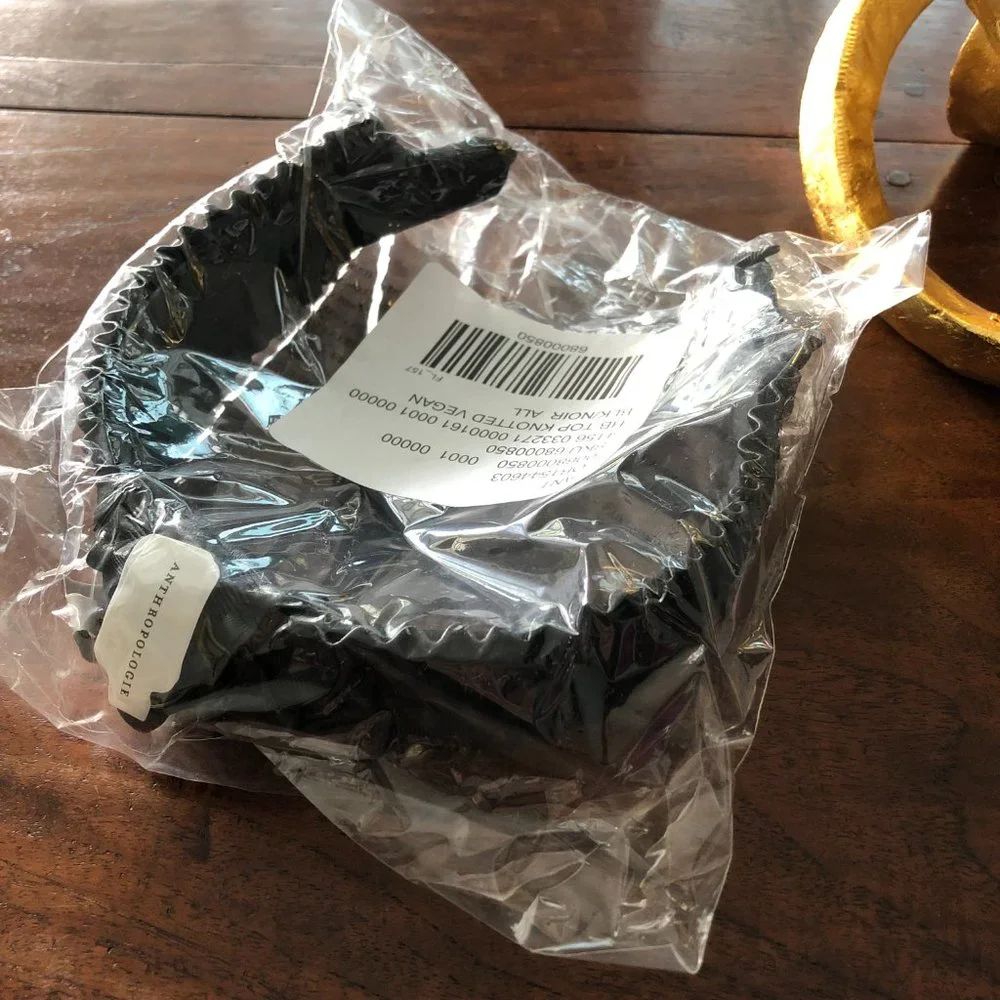 Anthropologie brand new